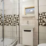 Privat bolig Daglezja