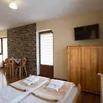 Privat bolig Daglezja Zakopane