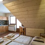 Daglezja Privat bolig *