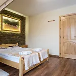 Daglezja Privat bolig Zakopane