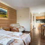Privat bolig Daglezja
