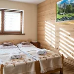 Daglezja Zakopane