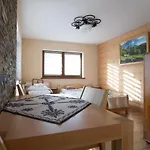 Daglezja Privat bolig Zakopane