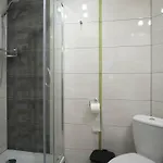 Daglezja Privat bolig *