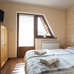 Daglezja Privat bolig Zakopane