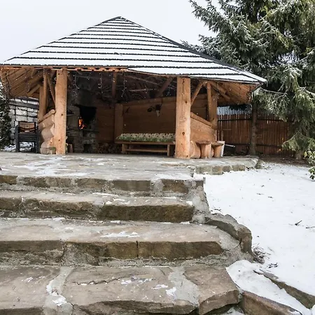 Daglezja * Zakopane