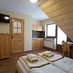 Daglezja * Zakopane