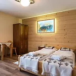 Daglezja Zakopane