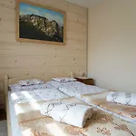 Daglezja Habitación en casa particular Zakopane