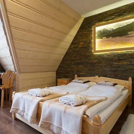 Daglezja * ザコパネ