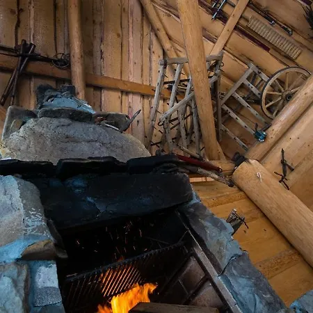 Privat bolig Daglezja