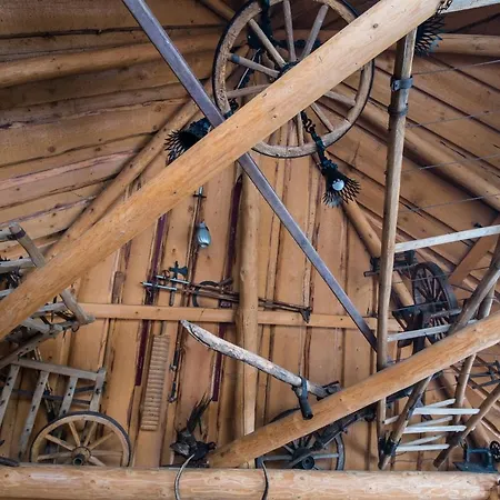 Daglezja ホームステイ