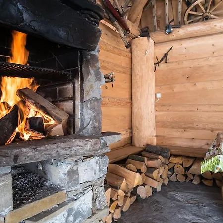 Daglezja Privat bolig