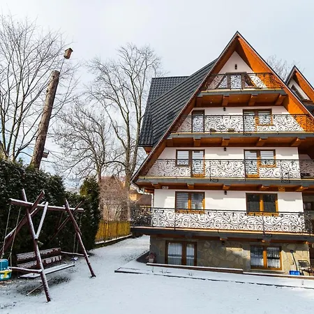 Daglezja ホームステイ *