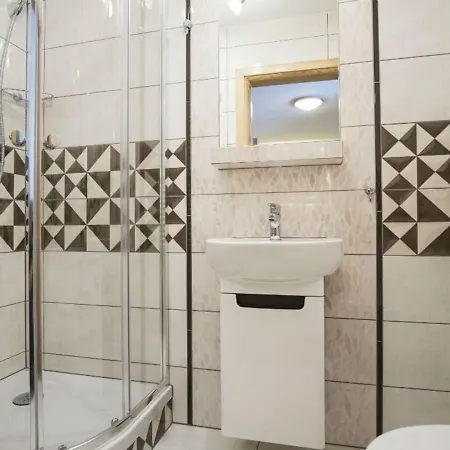 Проживание в семье Daglezja