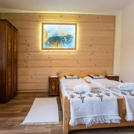 Privat bolig Daglezja