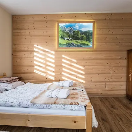 Daglezja * ザコパネ