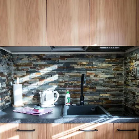 Daglezja Privat bolig