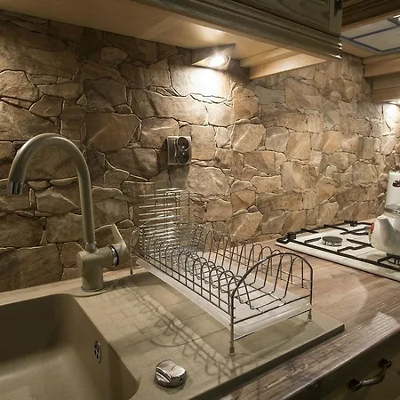 Daglezja ザコパネ