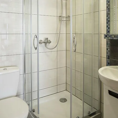 Daglezja * ザコパネ