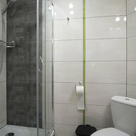 Daglezja Privat bolig *