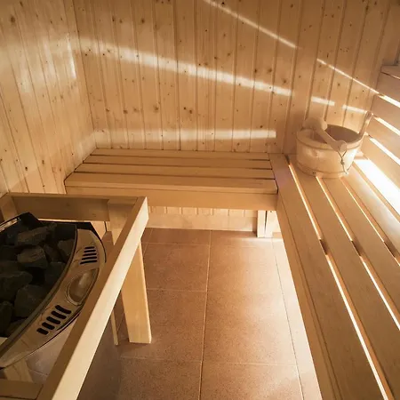 Проживание в семье Daglezja