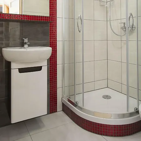 Daglezja ザコパネ