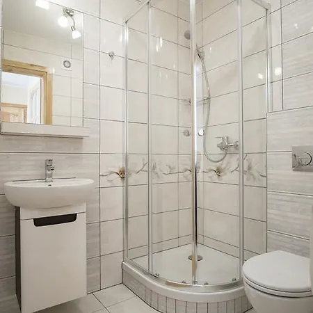 Daglezja ホームステイ *