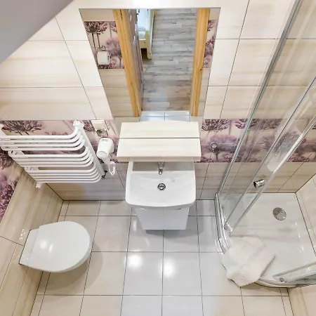 Daglezja ホームステイ