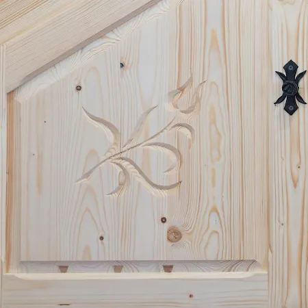 Daglezja Проживание в семье