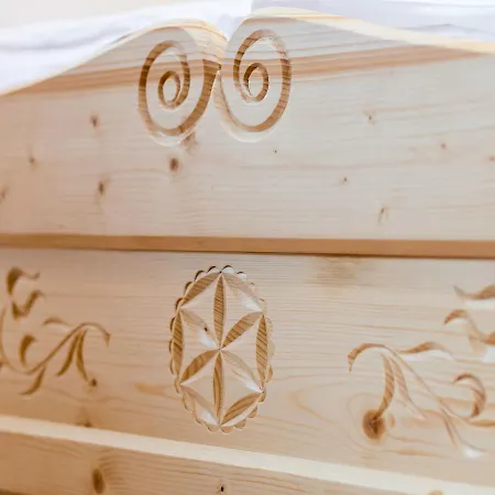 ホームステイ Daglezja ザコパネ