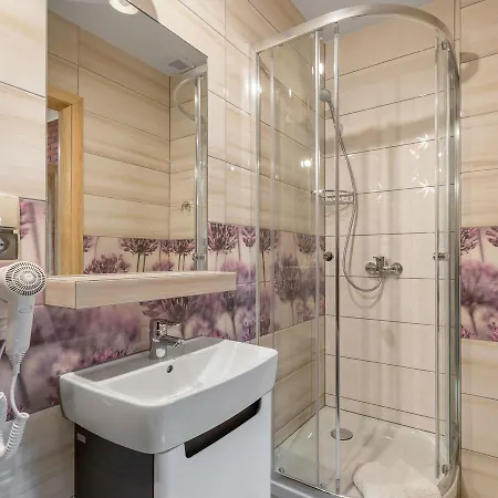 Daglezja ザコパネ