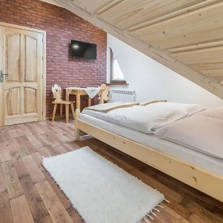 Daglezja Privat bolig *