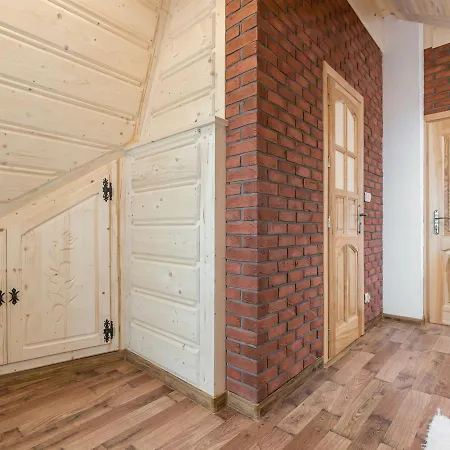 Daglezja Проживание в семье Закопане