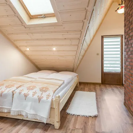 Daglezja ホームステイ