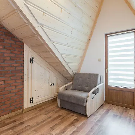 Daglezja Privat bolig