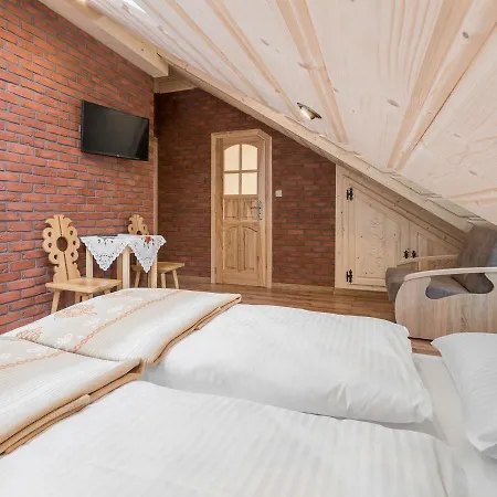 Daglezja * ザコパネ