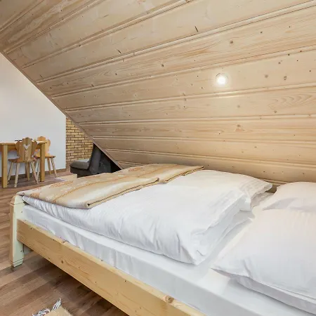 Daglezja Privat bolig