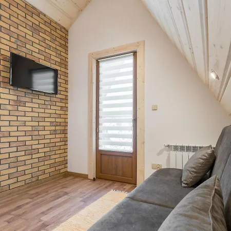 Daglezja ホームステイ *