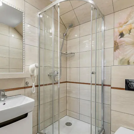 Daglezja Privat bolig