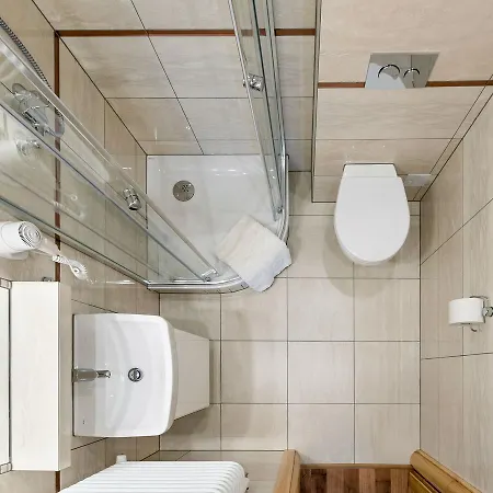 Privat bolig Daglezja Zakopane