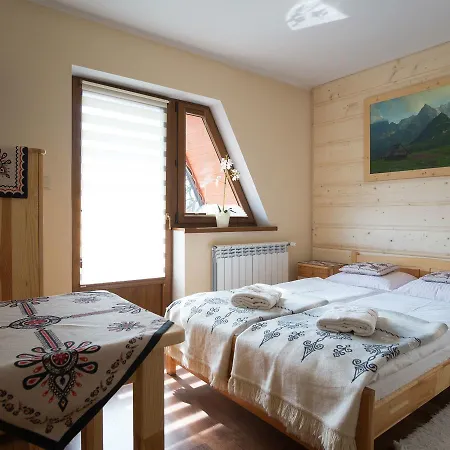 Daglezja Privat bolig *