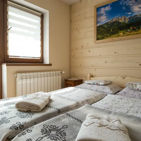 Daglezja Privat bolig *