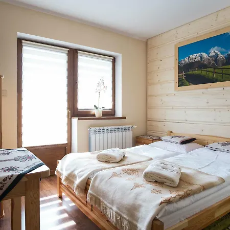 Daglezja ホームステイ