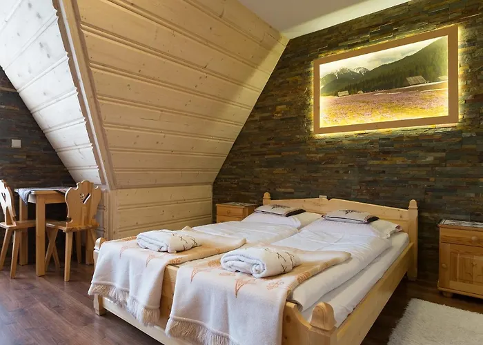 Daglezja * 扎科帕内