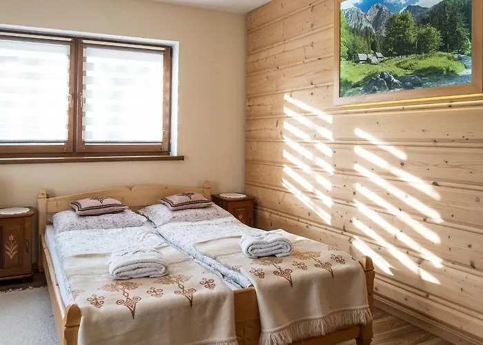 Daglezja 扎科帕内