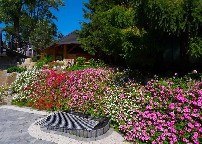 Daglezja * 扎科帕内