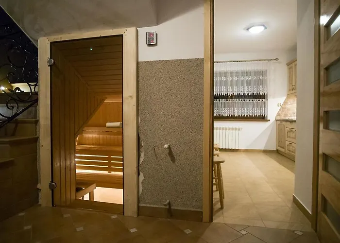 Daglezja * 扎科帕内