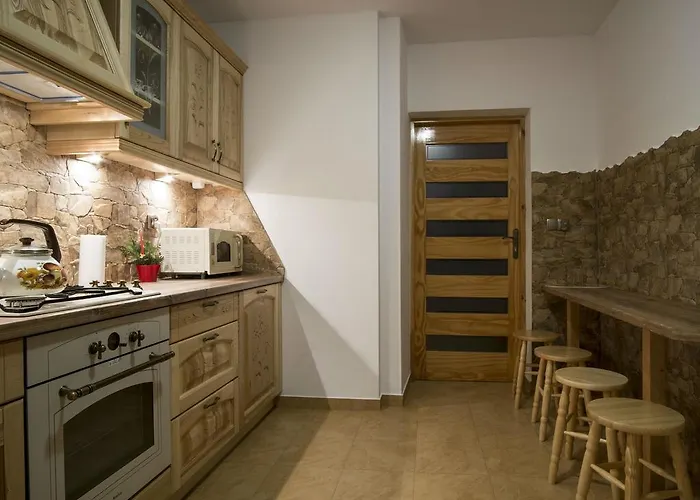 Daglezja 扎科帕内