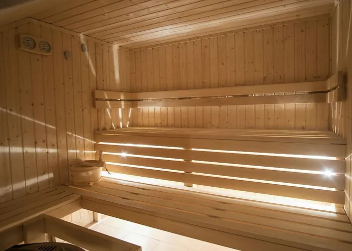 Daglezja 民宿 扎科帕内